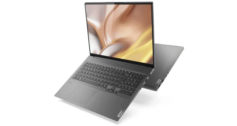 Yoga Slim 7 Pro 2022 Price in Nepal: Ryzen 6800HS