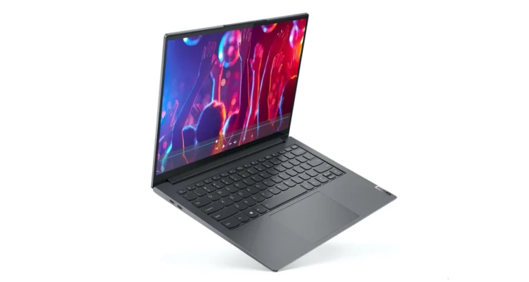 Yoga Slim 7i Pro 2022 Price in Nepal: Intel i7-12700H