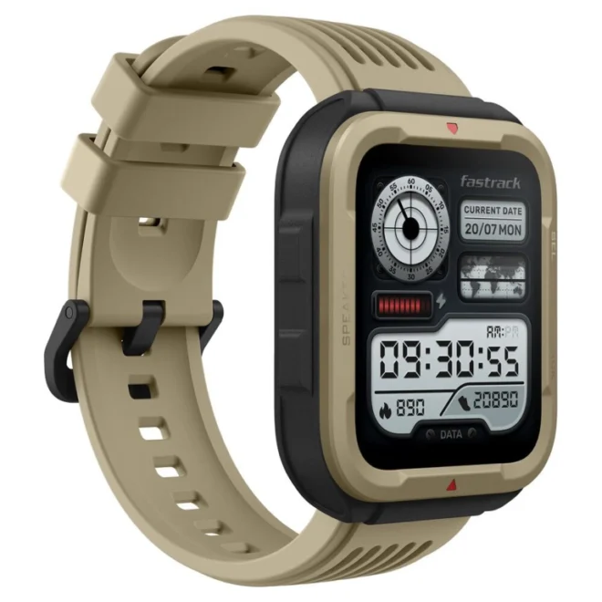 Fastrack Active Price in Nepal: Comprehensive Guide