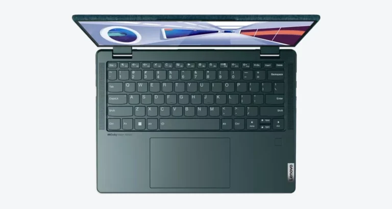 Yoga 6 2023 Price in Nepal, AMD Ryzen 5 7530U