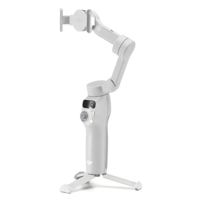 DJI Osmo Mobile 7 Price in Nepal: Unbeatable Deal for Vloggers!