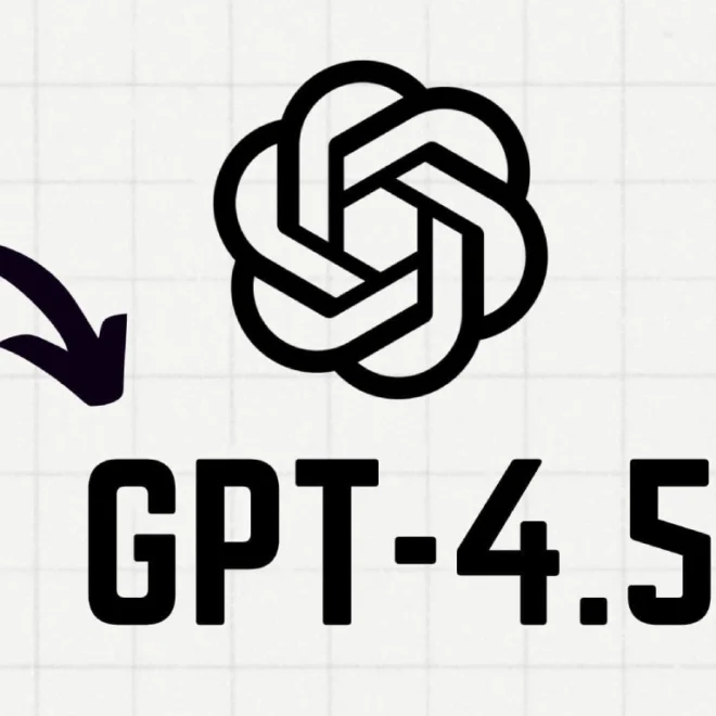 GPT-4.5: OpenAI’s Latest AI Technology