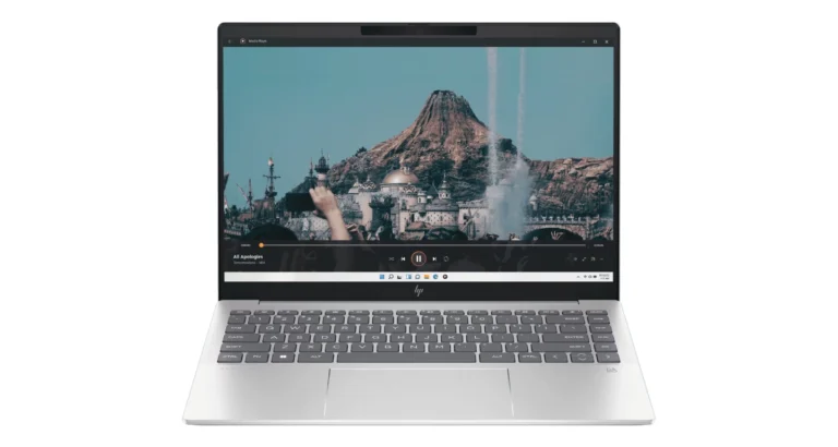 Shocking Truth: HP Pavilion Plus 14 (2024) Price in Nepal Revealed!