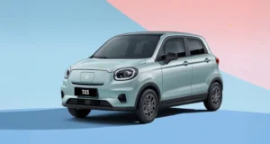 Leapmotor T03 Price in Nepal: Comprehensive Guide