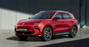 MG S5 EV Price in Nepal Exposed: You Won’t Believe What You’re Missing!