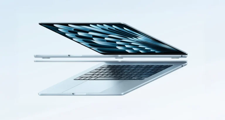 MacBook Air M4 13” Price in Nepal: Unveiling the Ultimate Laptop Experience!