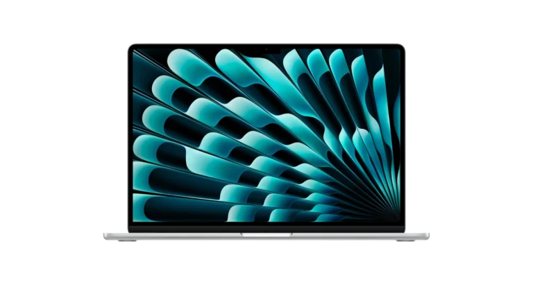 MacBook Air M4 15” Price in Nepal: Unveiling the Ultimate Laptop Experience