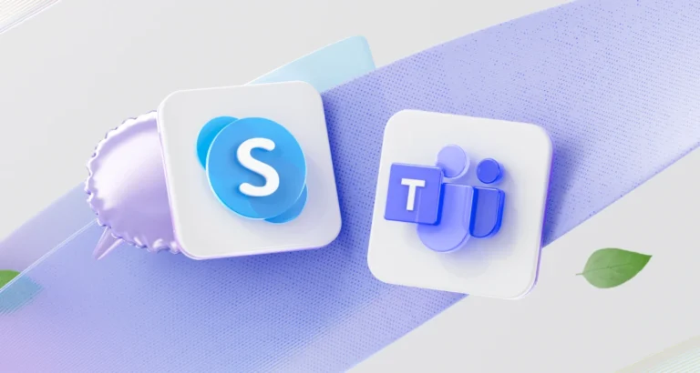 Microsoft Shuts Down Skype in May: Transition to Teams