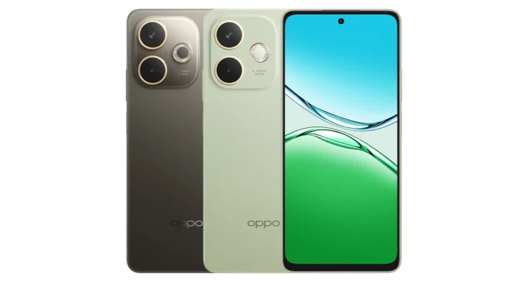 OPPO A5 Pro 4G Price in Nepal: Budget Smartphone