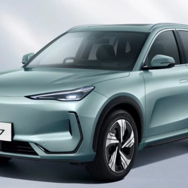 Proton eMas 7 Price in Nepal: Unveiling the Future of EVs