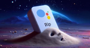 RIP Google Assistant: Shutdown Announced