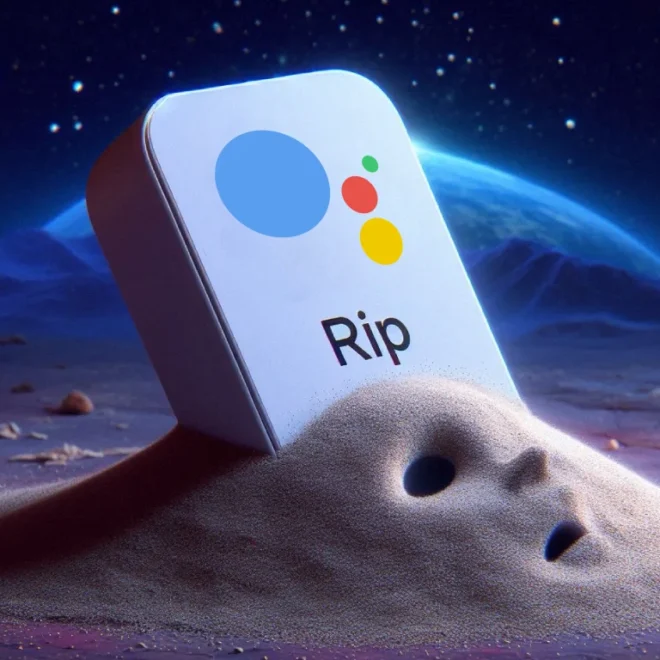 RIP Google Assistant: Shutdown Announced