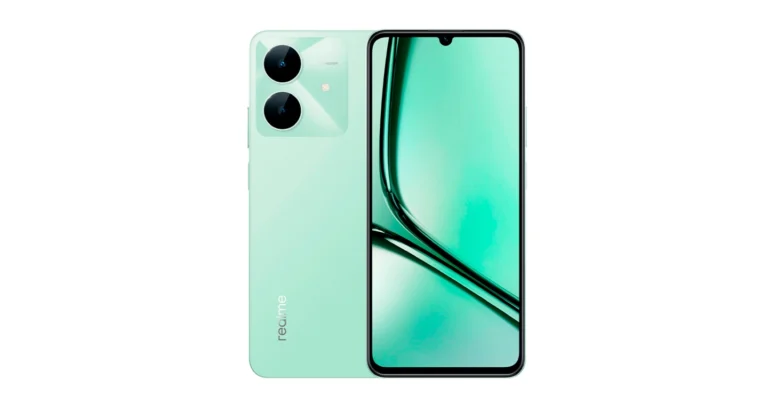 Shocking! Realme Note 60x Price in Nepal Revealed: The Budget Beast You Can’t Miss!