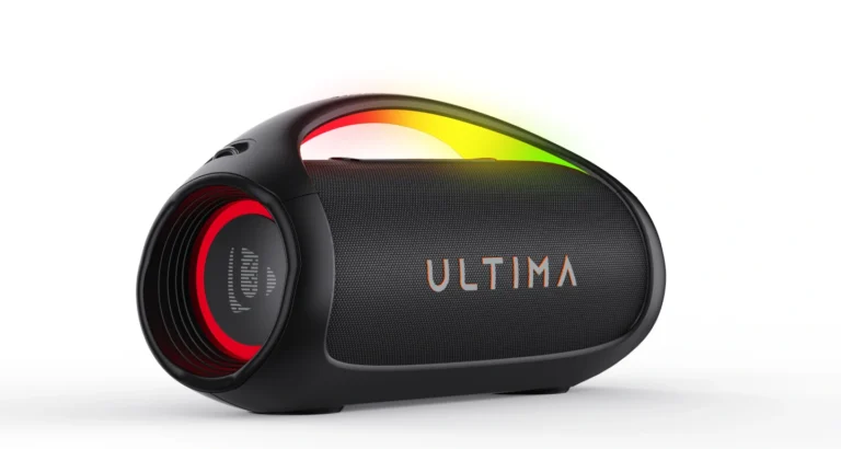 Ultima Thunder Price in Nepal: Unbeatable Value for Party Enthusiasts!