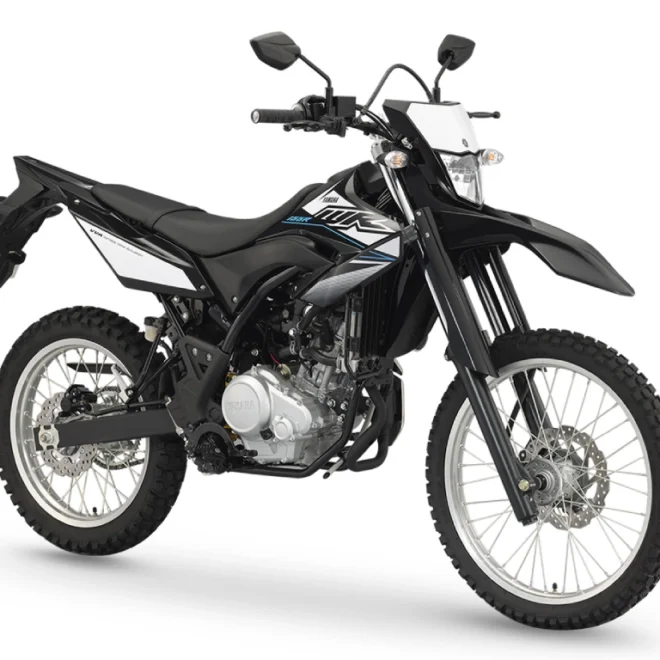 Unveiling the Yamaha WR 155R: The Ultimate Dual-Sport Beast in Nepal