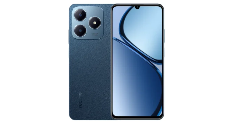 Realme C63 Price in Nepal: Features & Specs