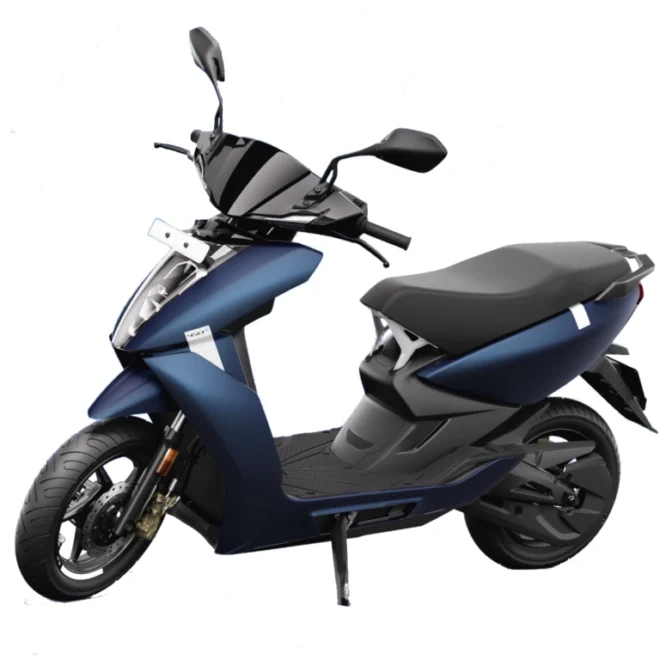 2025 Ather 450X Price in Nepal: Unbeatable Deals!